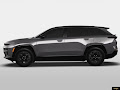 2025 Jeep Wagoneer S Launch Edition