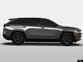 2025 Jeep Wagoneer S Launch Edition