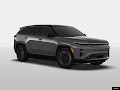2025 Jeep Wagoneer S Launch Edition