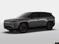 2025 Jeep Wagoneer S Launch Edition