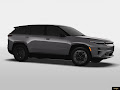 2025 Jeep Wagoneer S Launch Edition