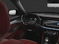 2025 Jeep Wagoneer S Launch Edition