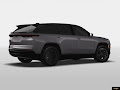 2025 Jeep Wagoneer S Launch Edition