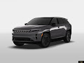 2025 Jeep Wagoneer S Launch Edition
