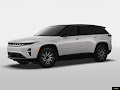 2025 Jeep Wagoneer S Limited