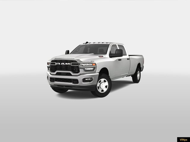 2025 RAM 3500 Tradesman