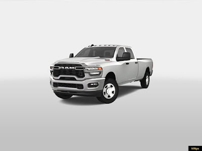 2025 RAM 3500
