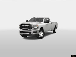 2025 RAM 3500 Tradesman