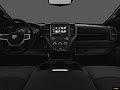 2025 RAM 3500 Tradesman