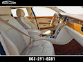 2013 Bentley Mulsanne Base