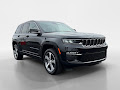 2024 Jeep Grand Cherokee 4xe 4xe