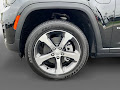 2024 Jeep Grand Cherokee 4xe 4xe