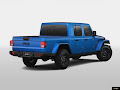 2025 Jeep Gladiator High Tide