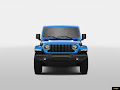 2025 Jeep Gladiator High Tide