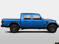 2025 Jeep Gladiator High Tide