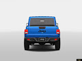 2025 Jeep Gladiator High Tide