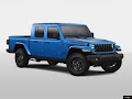 2025 Jeep Gladiator High Tide