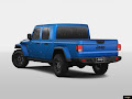 2025 Jeep Gladiator High Tide