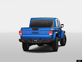 2025 Jeep Gladiator High Tide