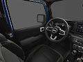 2025 Jeep Gladiator High Tide