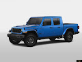2025 Jeep Gladiator High Tide