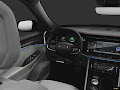 2025 Jeep Wagoneer S Limited