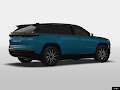 2025 Jeep Wagoneer S Limited