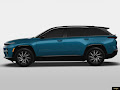 2025 Jeep Wagoneer S Limited