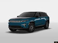 2025 Jeep Wagoneer S Limited