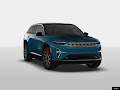 2025 Jeep Wagoneer S Limited