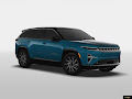 2025 Jeep Wagoneer S Limited