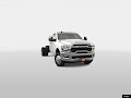 2025 RAM 3500 Chassis Cab Tradesman