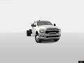 2025 RAM 3500 Chassis Cab Tradesman
