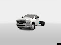 2025 RAM 3500 Chassis Cab Tradesman