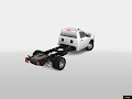 2025 RAM 3500 Chassis Cab Tradesman