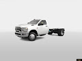 2025 RAM 3500 Chassis Cab Tradesman