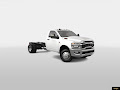 2025 RAM 3500 Chassis Cab Tradesman