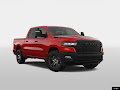 2025 RAM 1500 Warlock