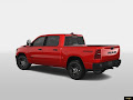 2025 RAM 1500 Warlock