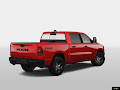 2025 RAM 1500 Warlock