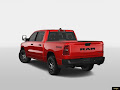 2025 RAM 1500 Warlock