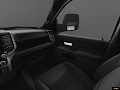 2025 RAM 1500 Warlock