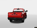 2025 RAM 1500 Warlock