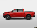 2025 RAM 1500 Warlock