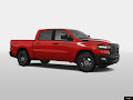 2025 RAM 1500 Warlock
