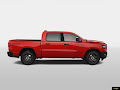 2025 RAM 1500 Warlock