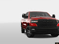 2025 RAM 1500 Warlock