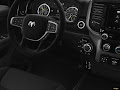 2025 RAM 1500 Warlock