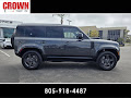 2024 Land Rover Defender X-Dynamic SE