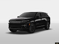 2025 Jeep Wagoneer S Launch Edition